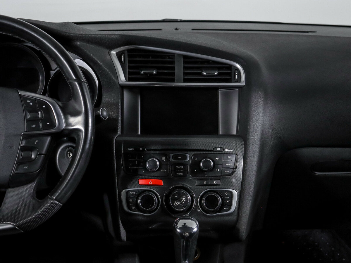 Купить Citroen C4 II, 2011, 185 622 км, фото №10