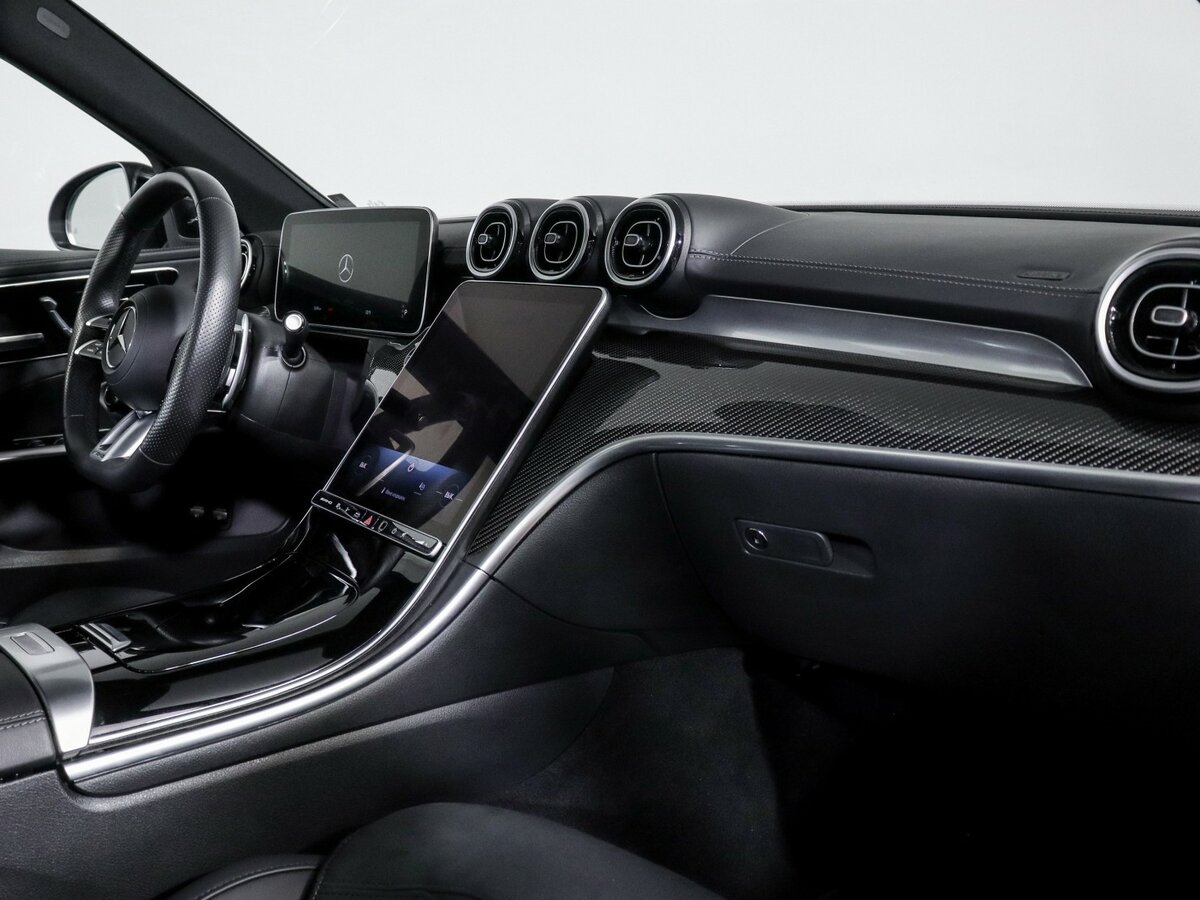 Купить Mercedes-Benz C-Класс AMG 63 AMG S E Performance V (W206), 2023, 14 934 км, фото №7