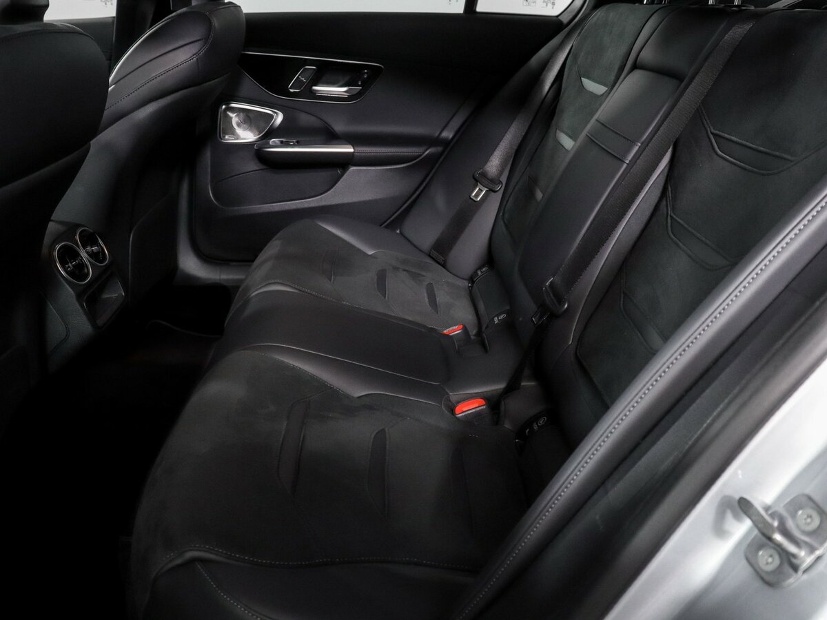 Купить Mercedes-Benz C-Класс AMG 63 AMG S E Performance V (W206), 2023, 14 934 км, фото №8