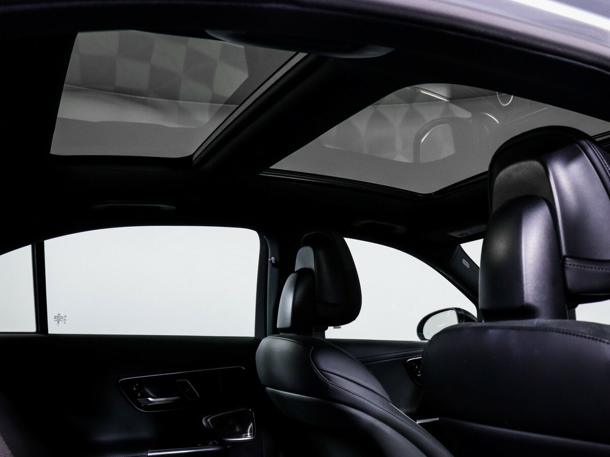 Купить Mercedes-Benz C-Класс AMG 63 AMG S E Performance V (W206), 2023, 14 934 км, фото №16