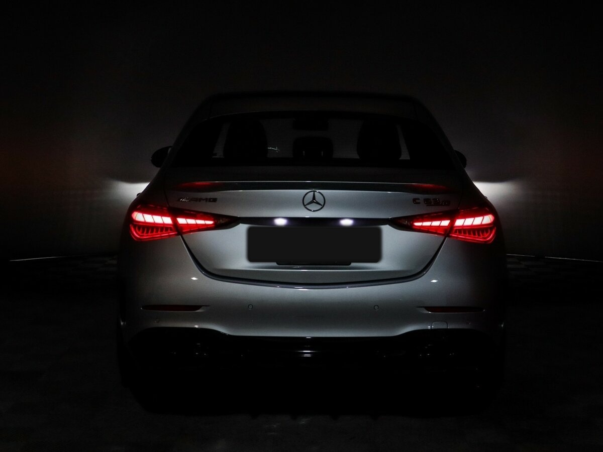 Купить Mercedes-Benz C-Класс AMG 63 AMG S E Performance V (W206), 2023, 14 934 км, фото №17