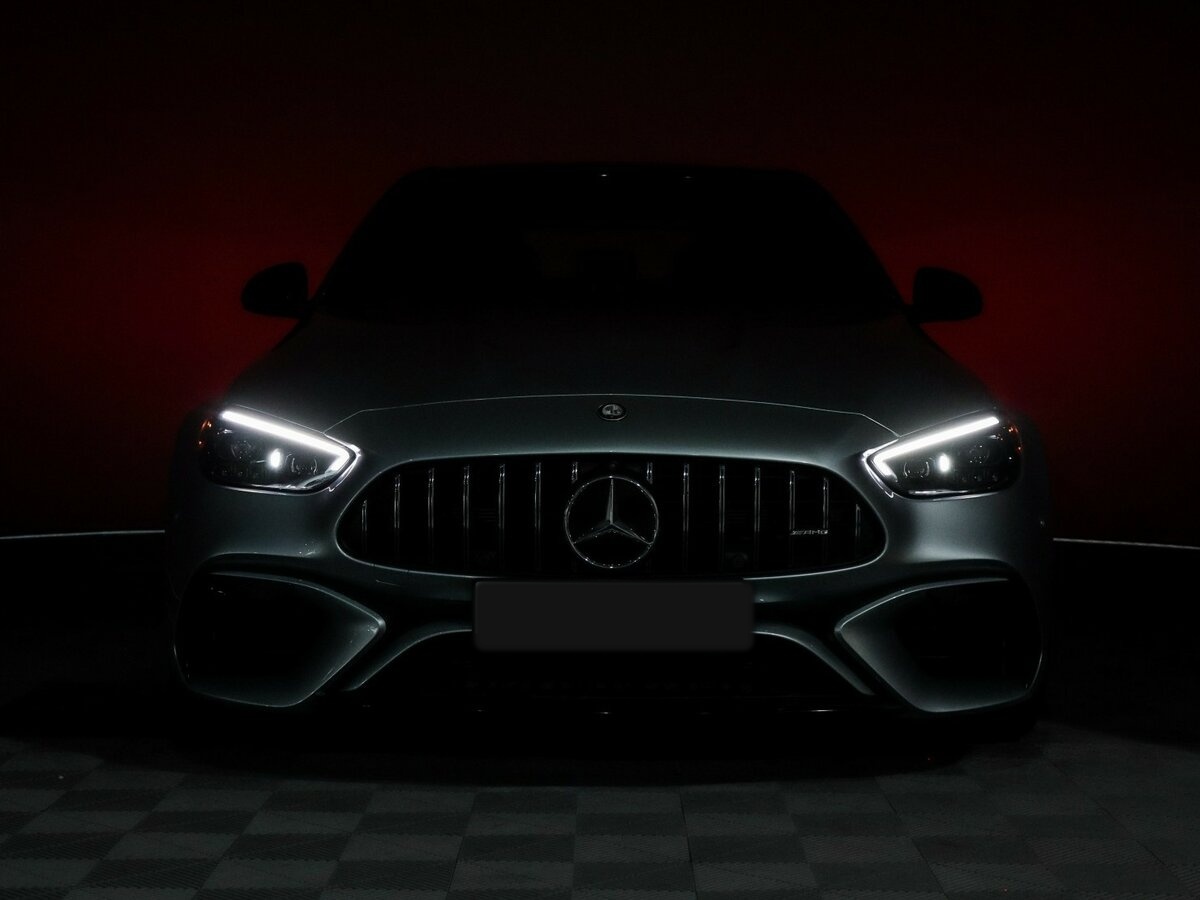 Купить Mercedes-Benz C-Класс AMG 63 AMG S E Performance V (W206), 2023, 14 934 км, фото №19