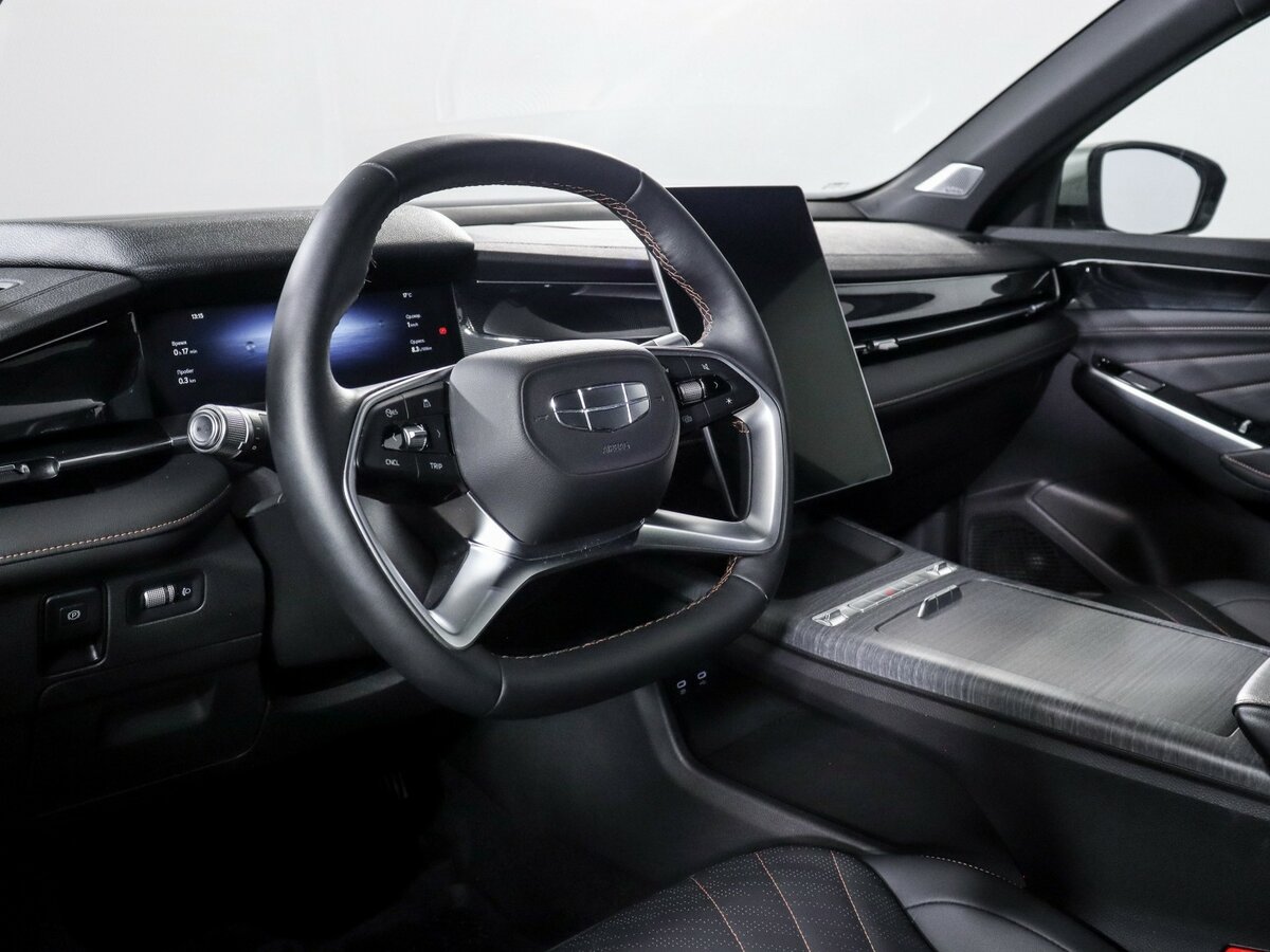 Купить Geely Preface I, 2024, 15 142 км, фото №12