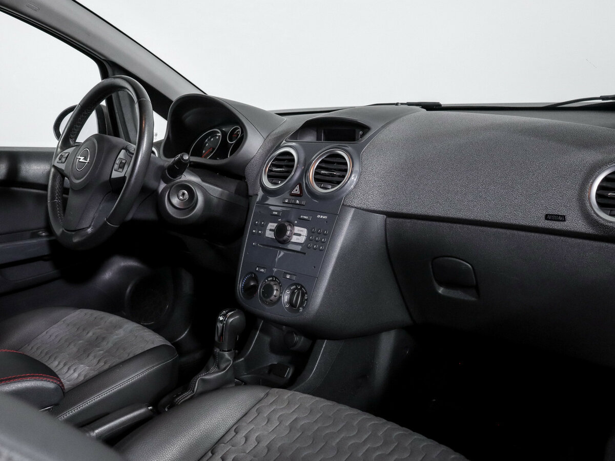 Купить Opel Corsa D Рестайлинг II, 2011, 92 641 км, фото №7
