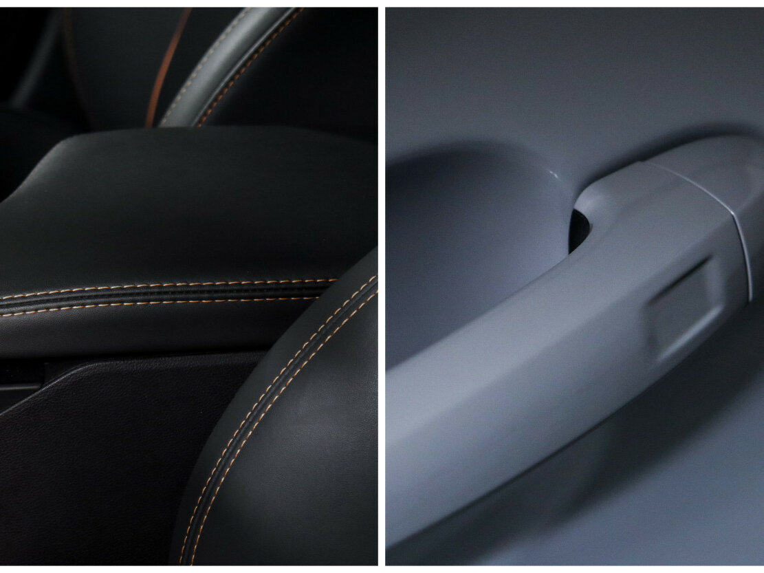 Купить Omoda S5 GT, 2023, 15 456 км, фото №17