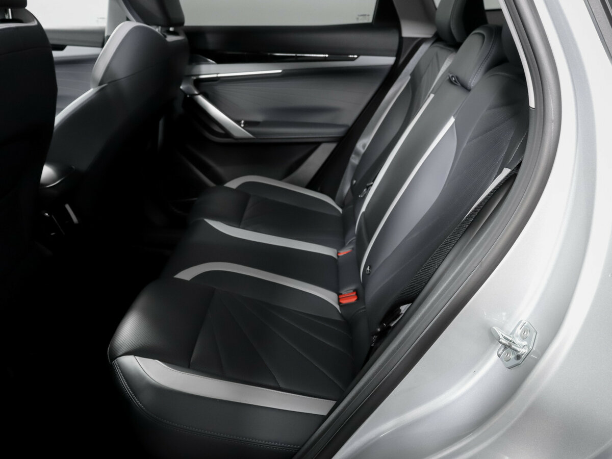 Купить Geely Atlas II, 2023, 26 394 км, фото №10