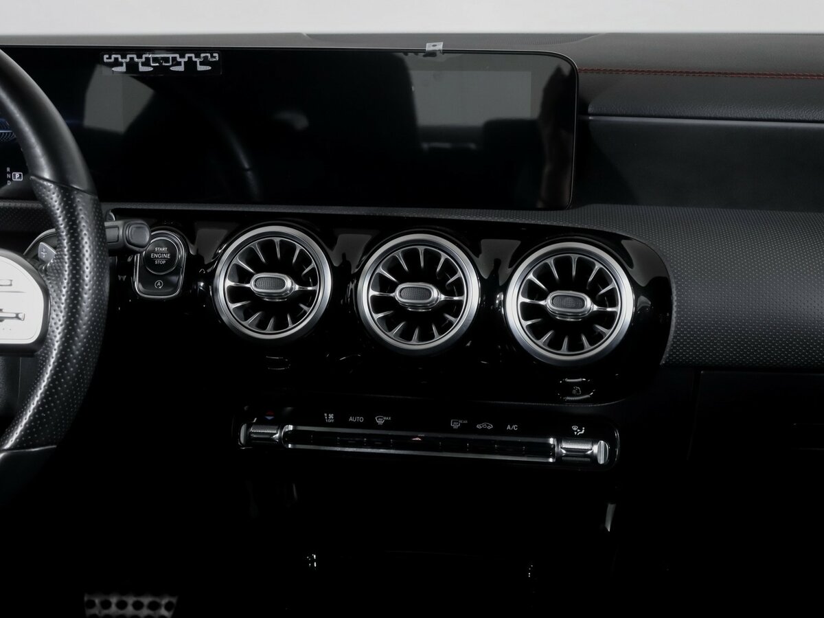 Купить Mercedes-Benz CLA 250 II (C118, X118), 2019, 77 200 км, фото №13