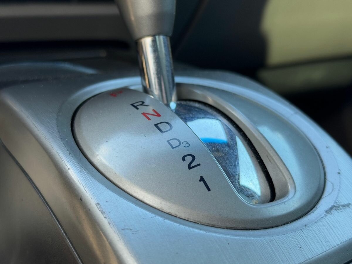 Купить Honda Civic VIII, 2008, 233 000 км, фото №10