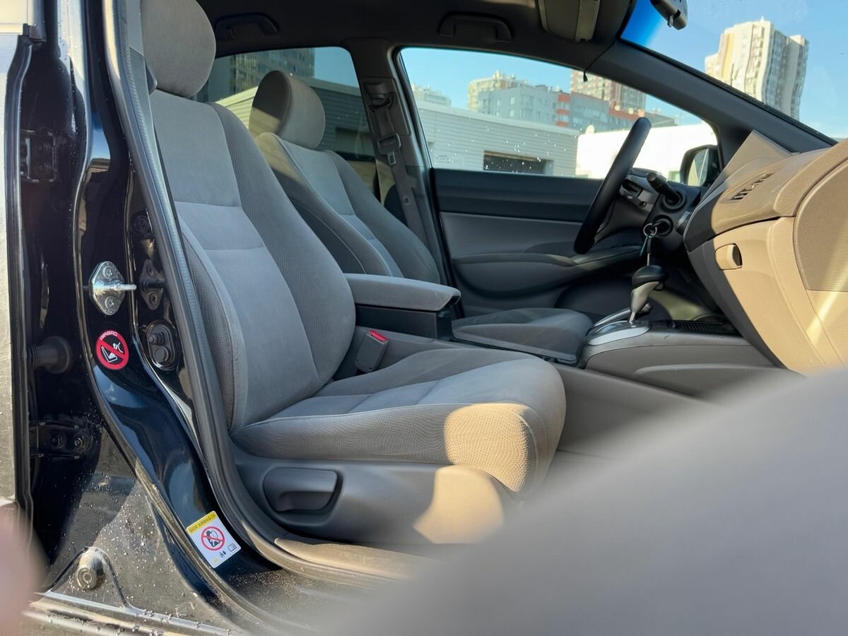Купить Honda Civic VIII, 2008, 233 000 км, фото №11