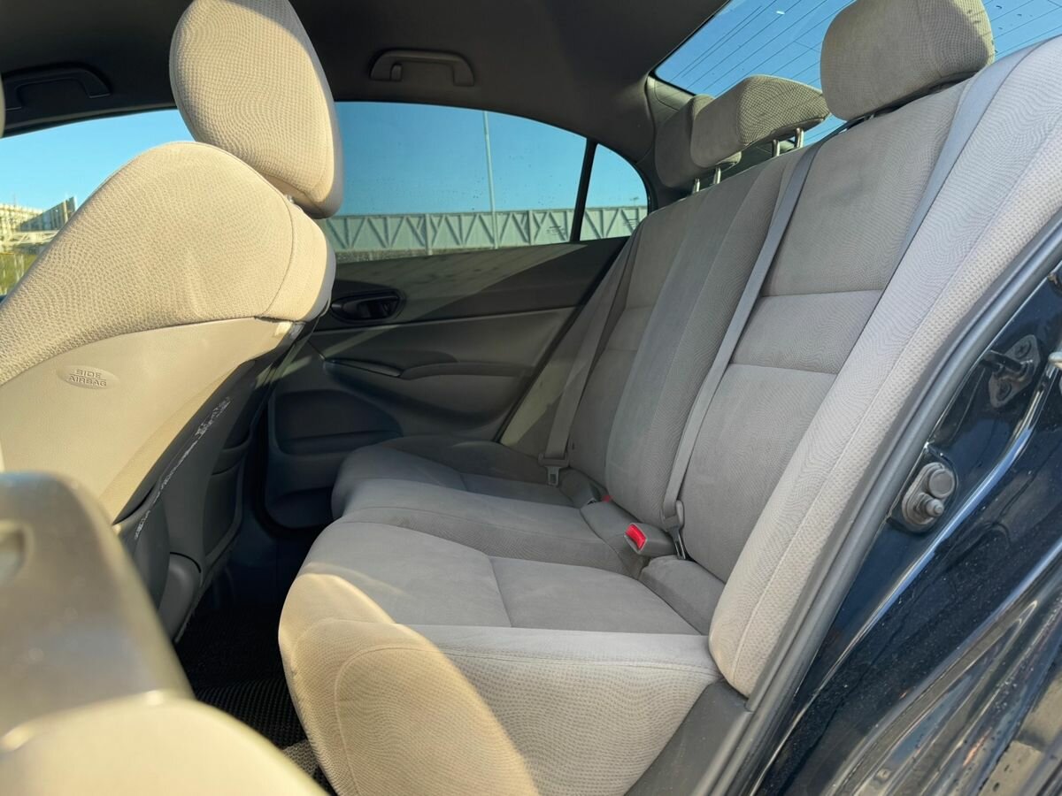 Купить Honda Civic VIII, 2008, 233 000 км, фото №12