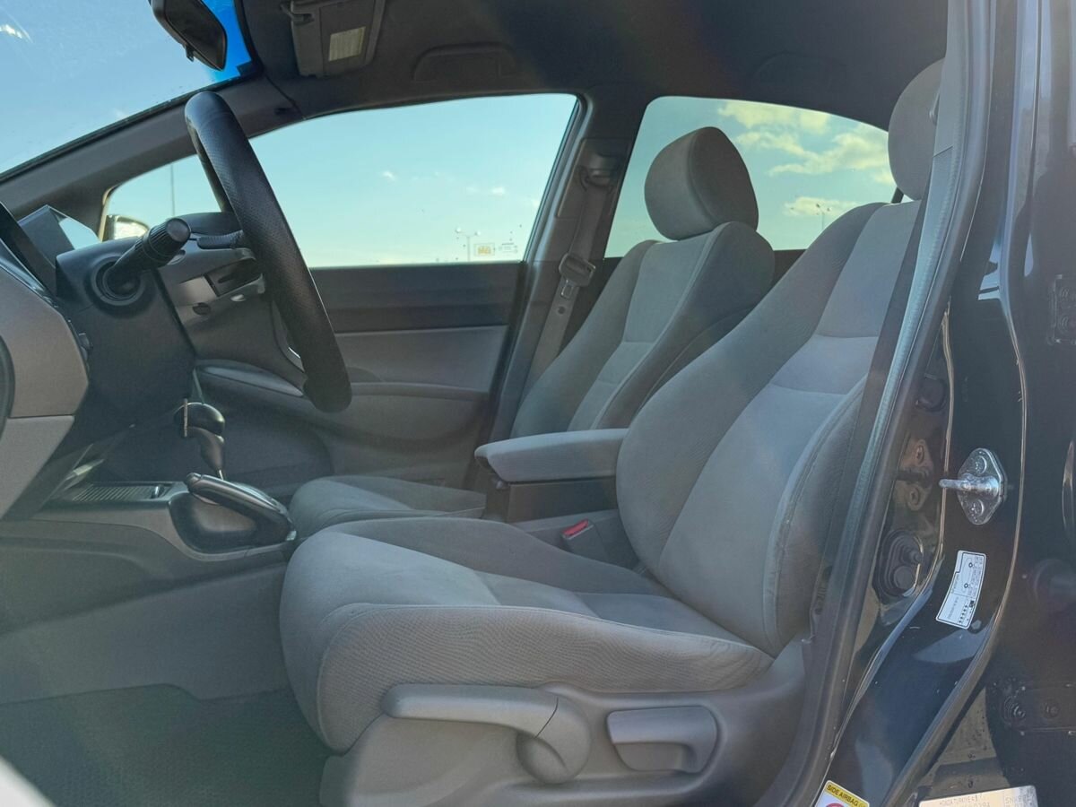 Купить Honda Civic VIII, 2008, 233 000 км, фото №14