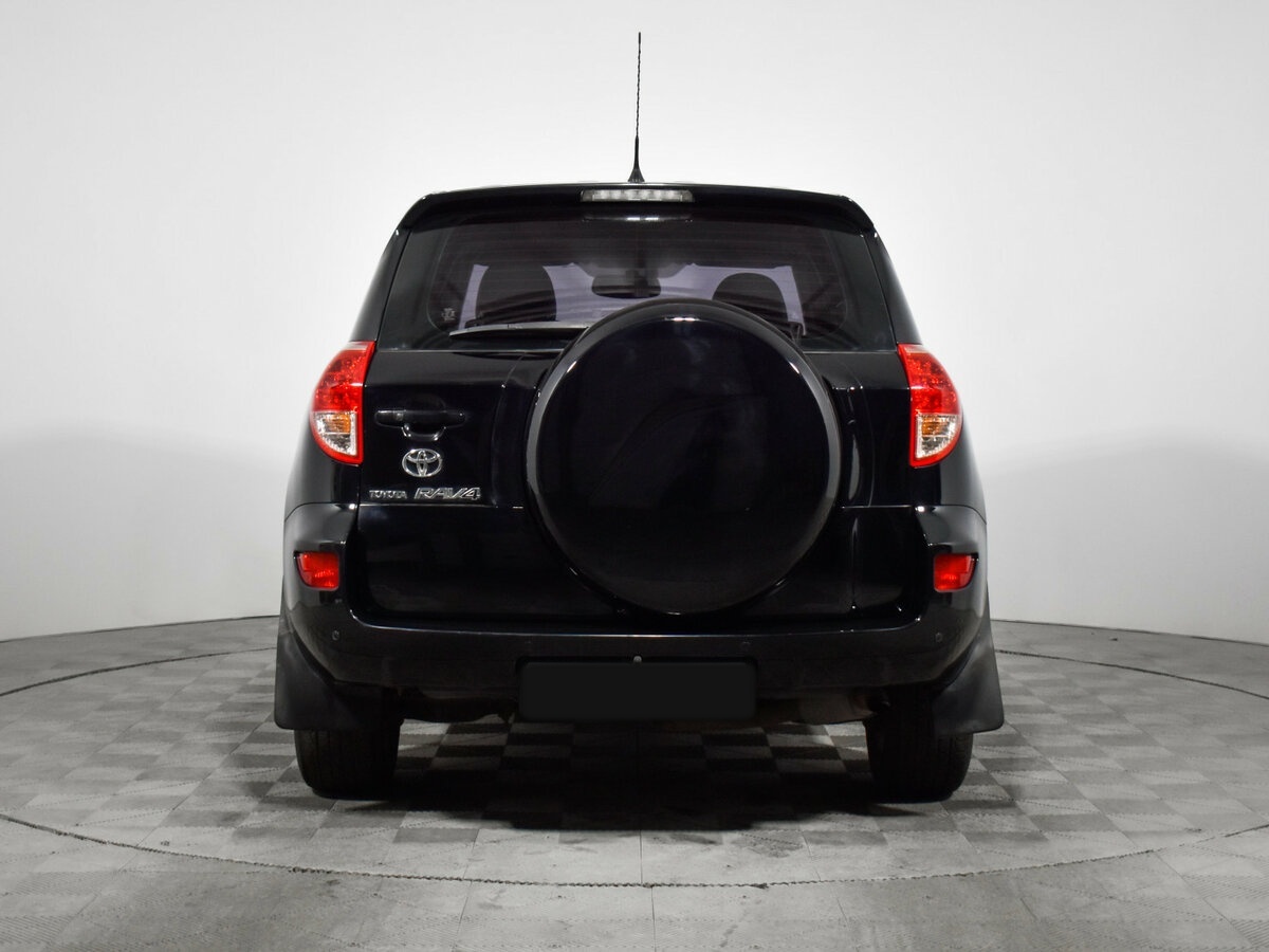 Купить Toyota RAV4 III (XA30), 2006, 229 232 км, фото №6