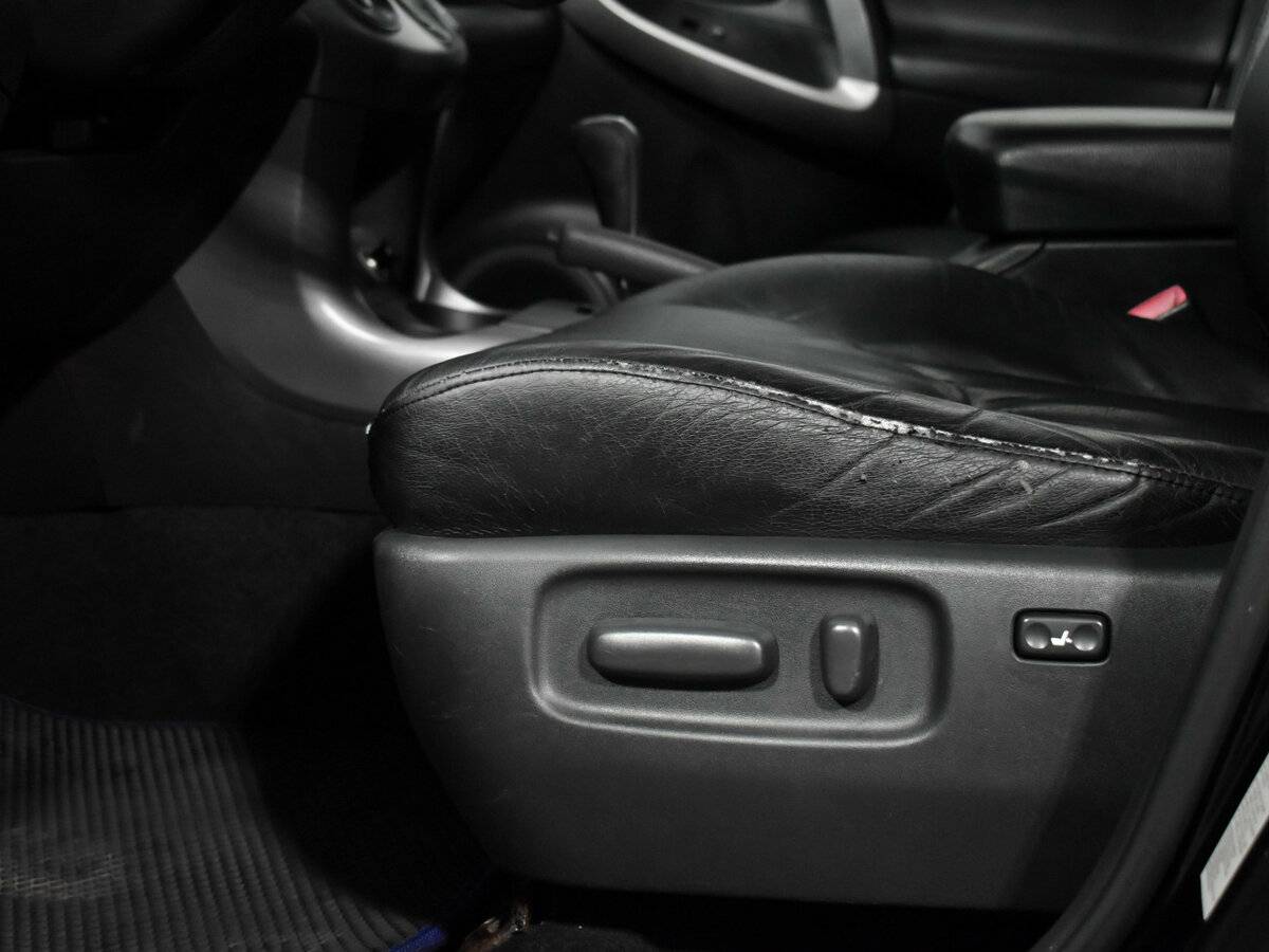 Купить Toyota RAV4 III (XA30), 2006, 229 232 км, фото №10