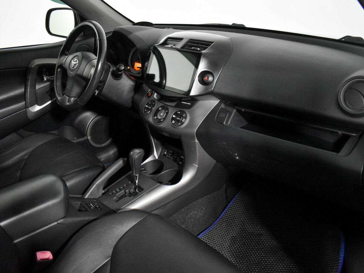 Купить Toyota RAV4 III (XA30), 2006, 229 232 км, фото №13