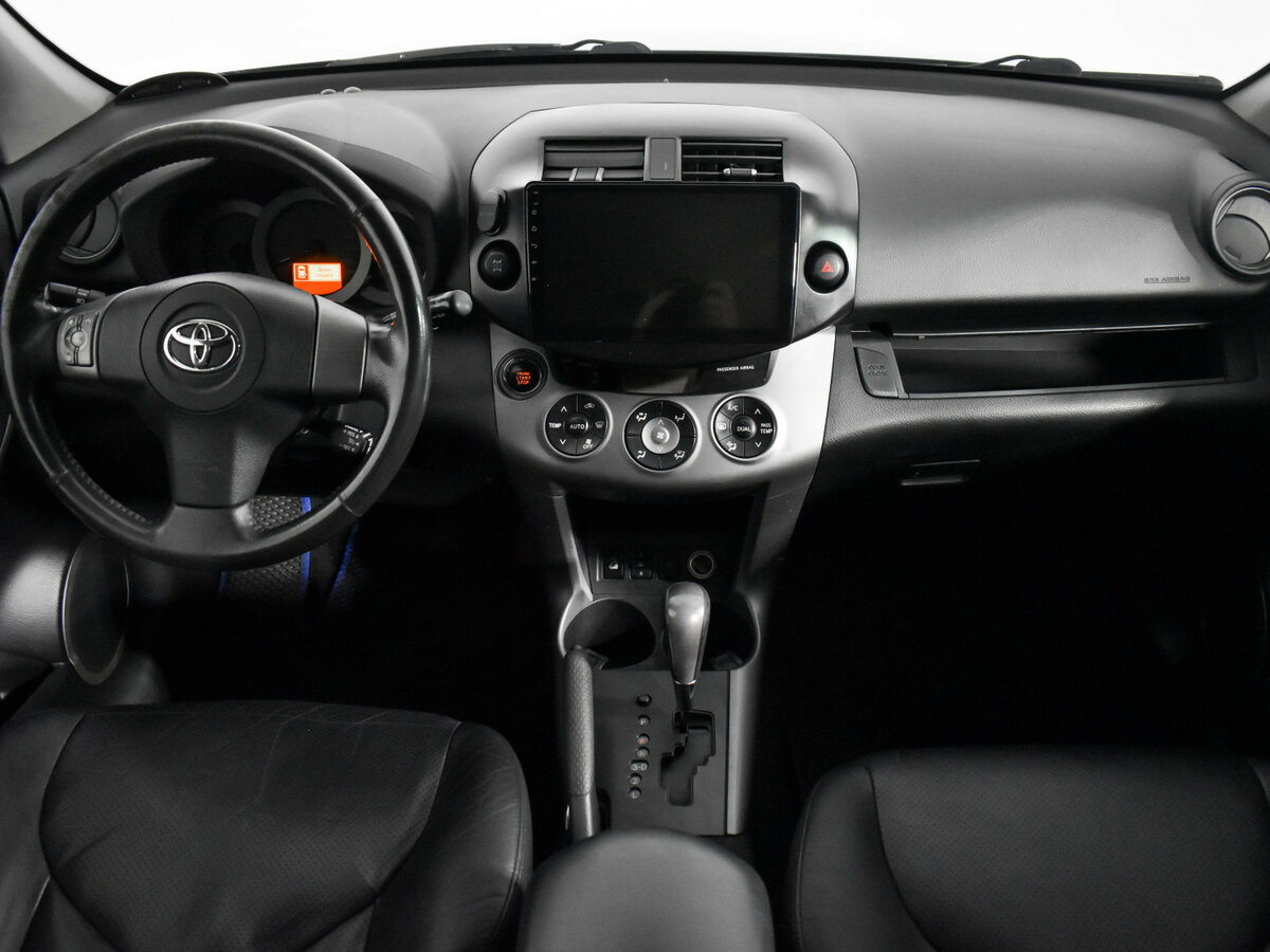 Купить Toyota RAV4 III (XA30), 2006, 229 232 км, фото №14