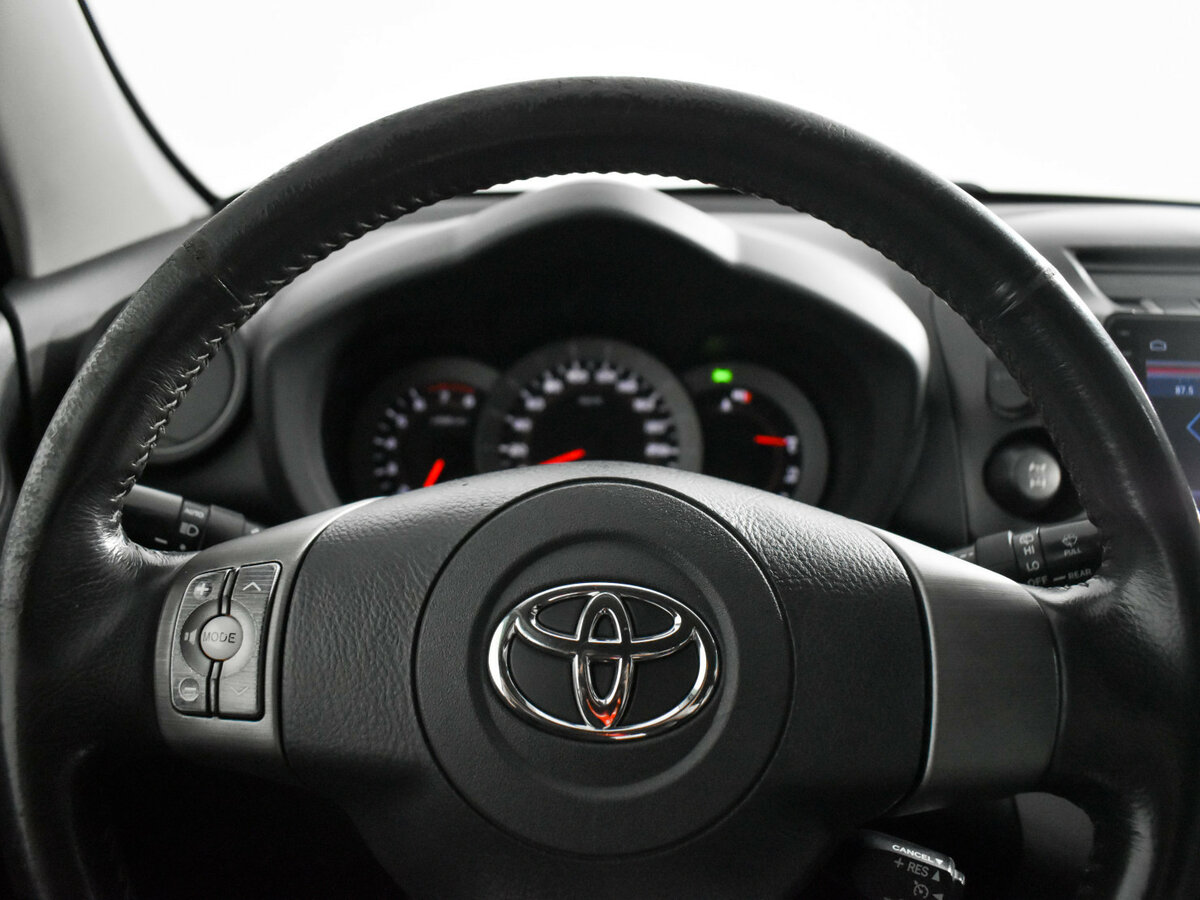 Купить Toyota RAV4 III (XA30), 2006, 229 232 км, фото №17