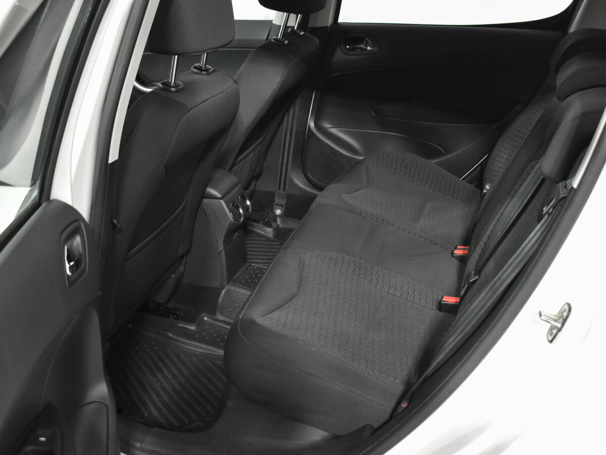 Купить Peugeot 308 I Рестайлинг, 2011, 147 182 км, фото №10