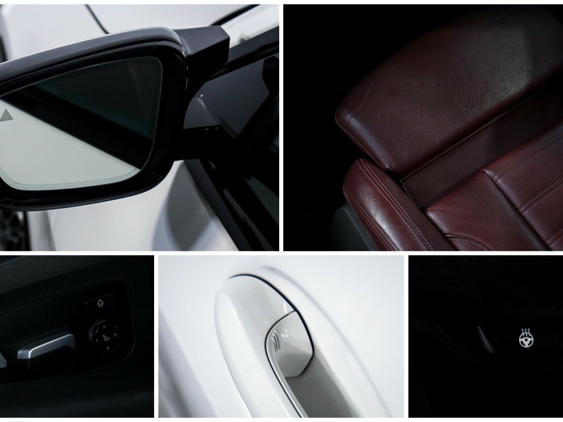 Купить BMW 4 серии 430i xDrive G22, G23, G26, 2020, 50 600 км, фото №22