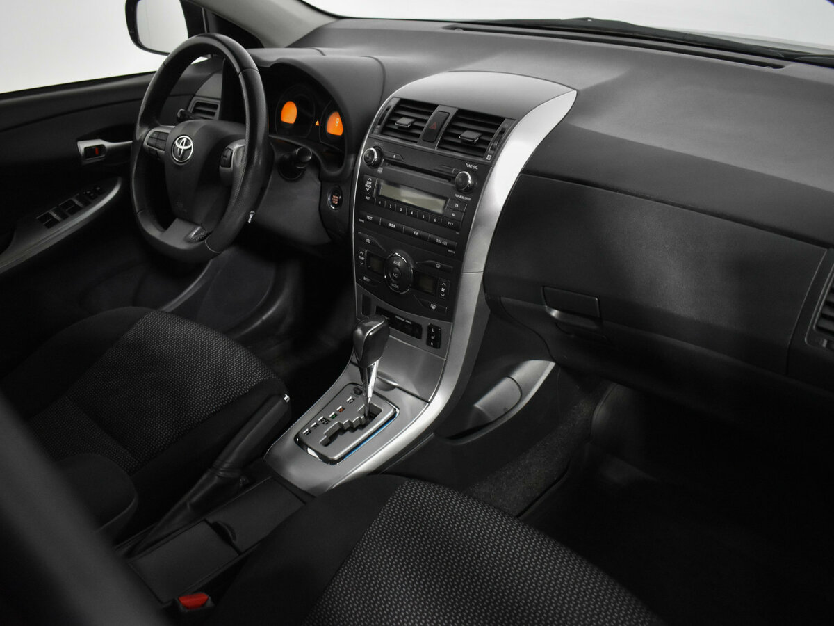 Купить Toyota Corolla X (E140, E150) Рестайлинг, 2011, 292 000 км, фото №9