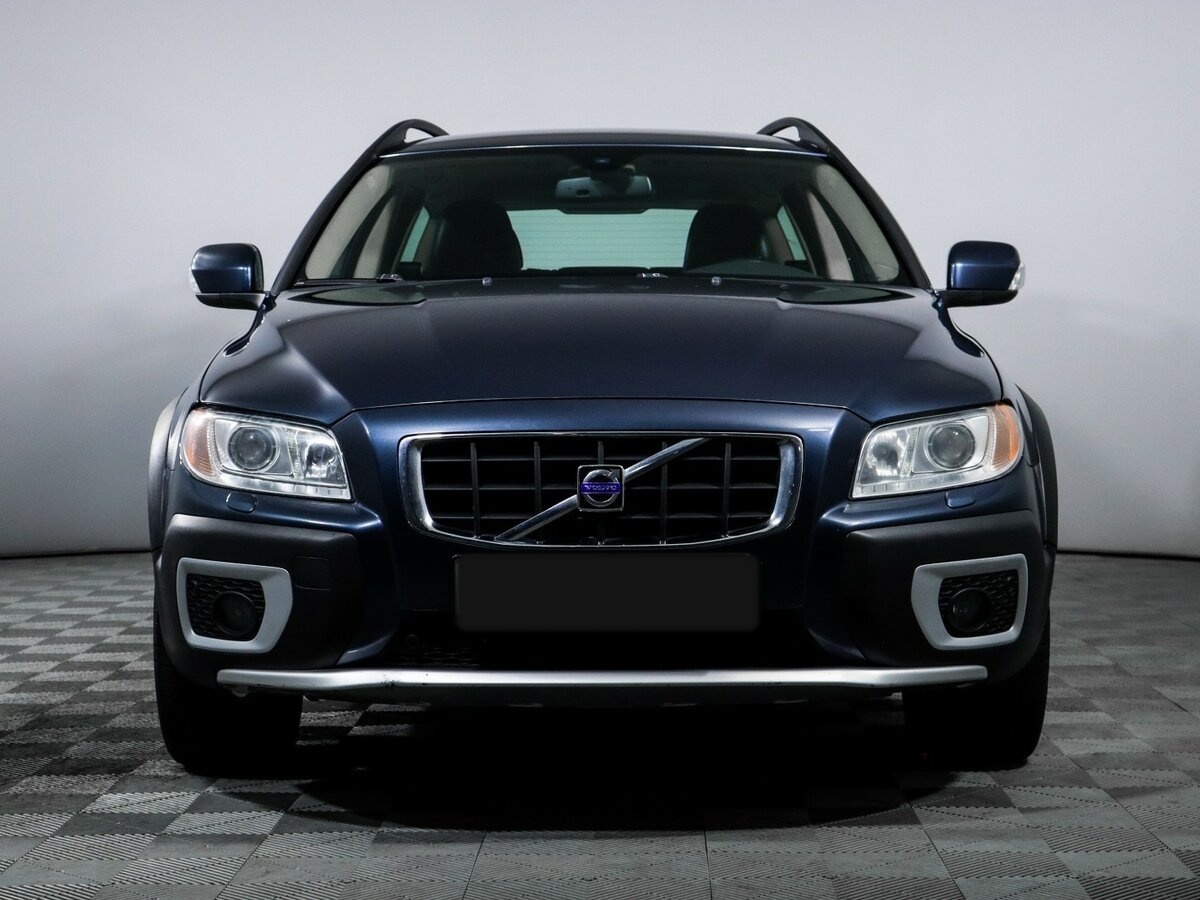 Volvo XC70