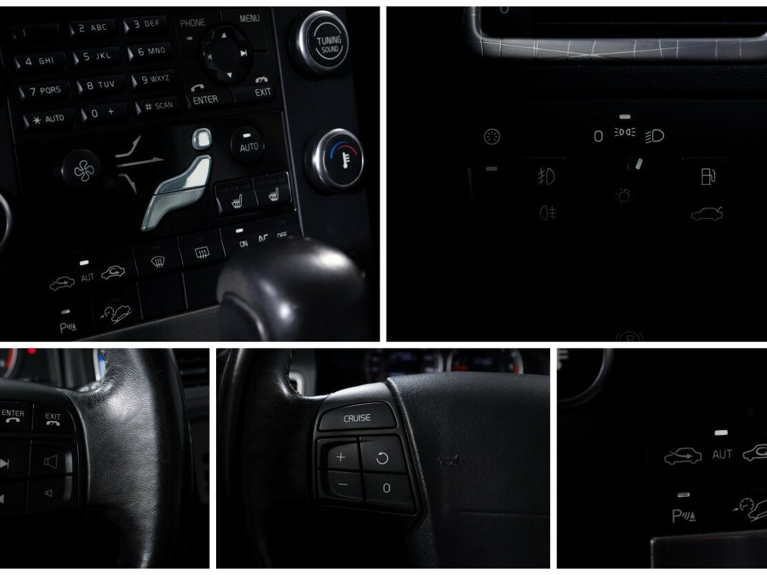 Купить Volvo XC70 II, 2008, 138 527 км, фото №13