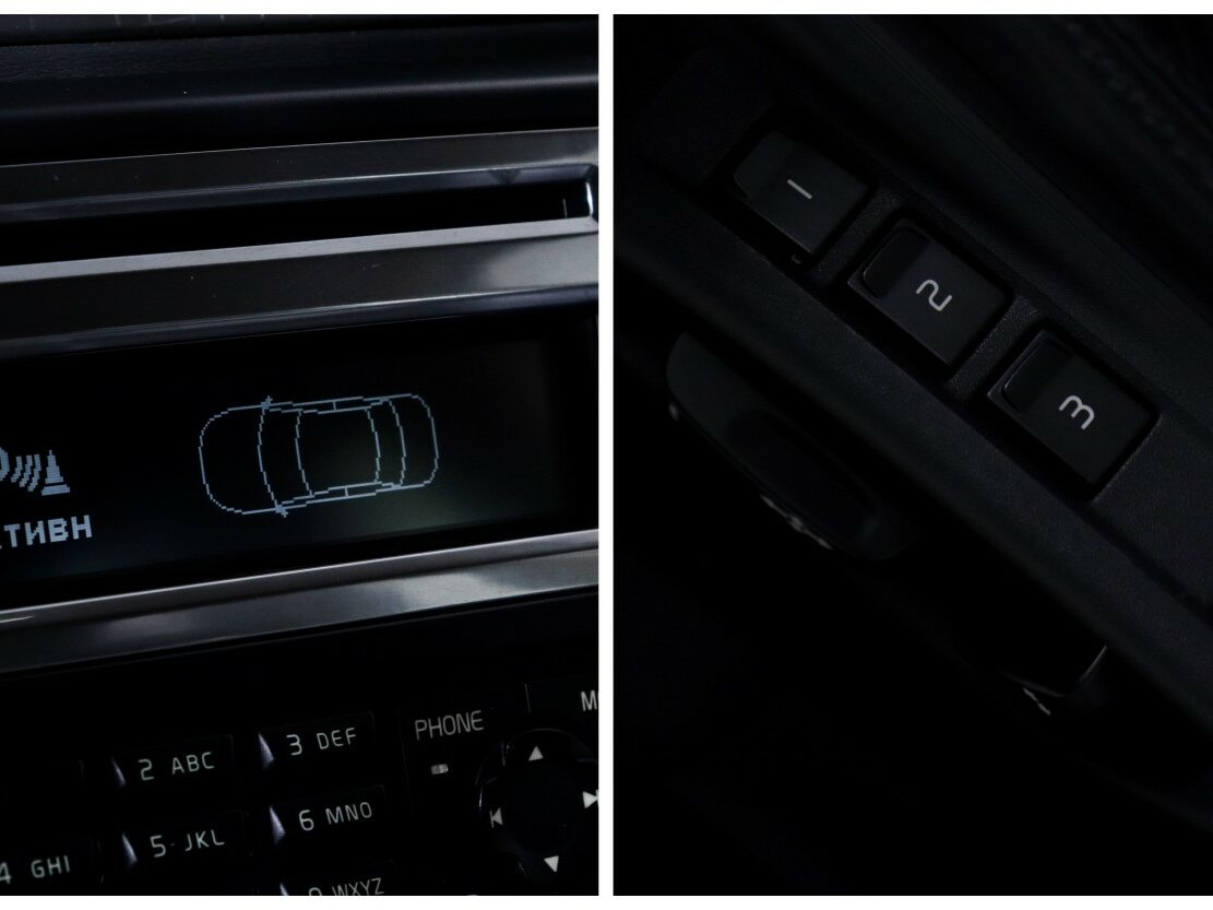 Купить Volvo XC70 II, 2008, 138 527 км, фото №14