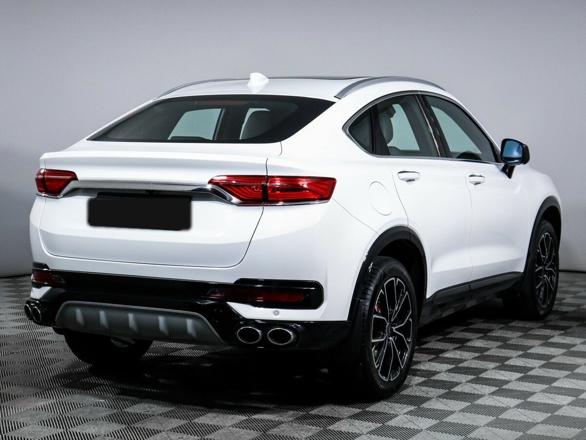 Купить Knewstar 001, 2024, 23 117 км, фото №4