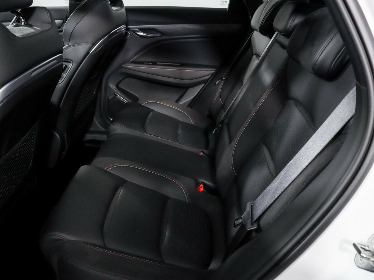 Купить Knewstar 001, 2024, 23 117 км, фото №8