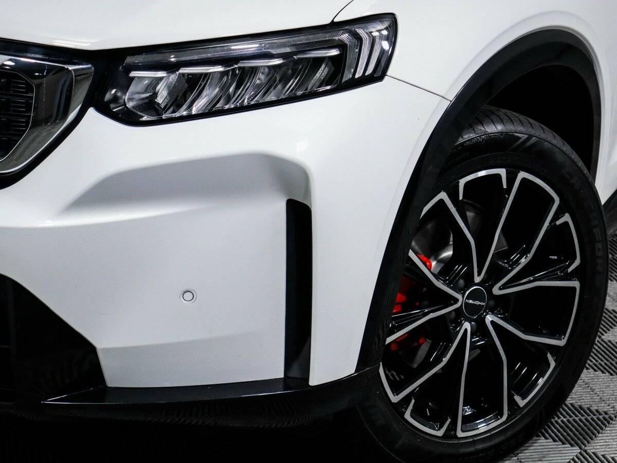 Купить Knewstar 001, 2024, 23 117 км, фото №13