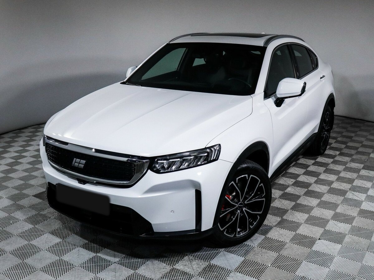 Купить Knewstar 001, 2024, 23 117 км, фото №14