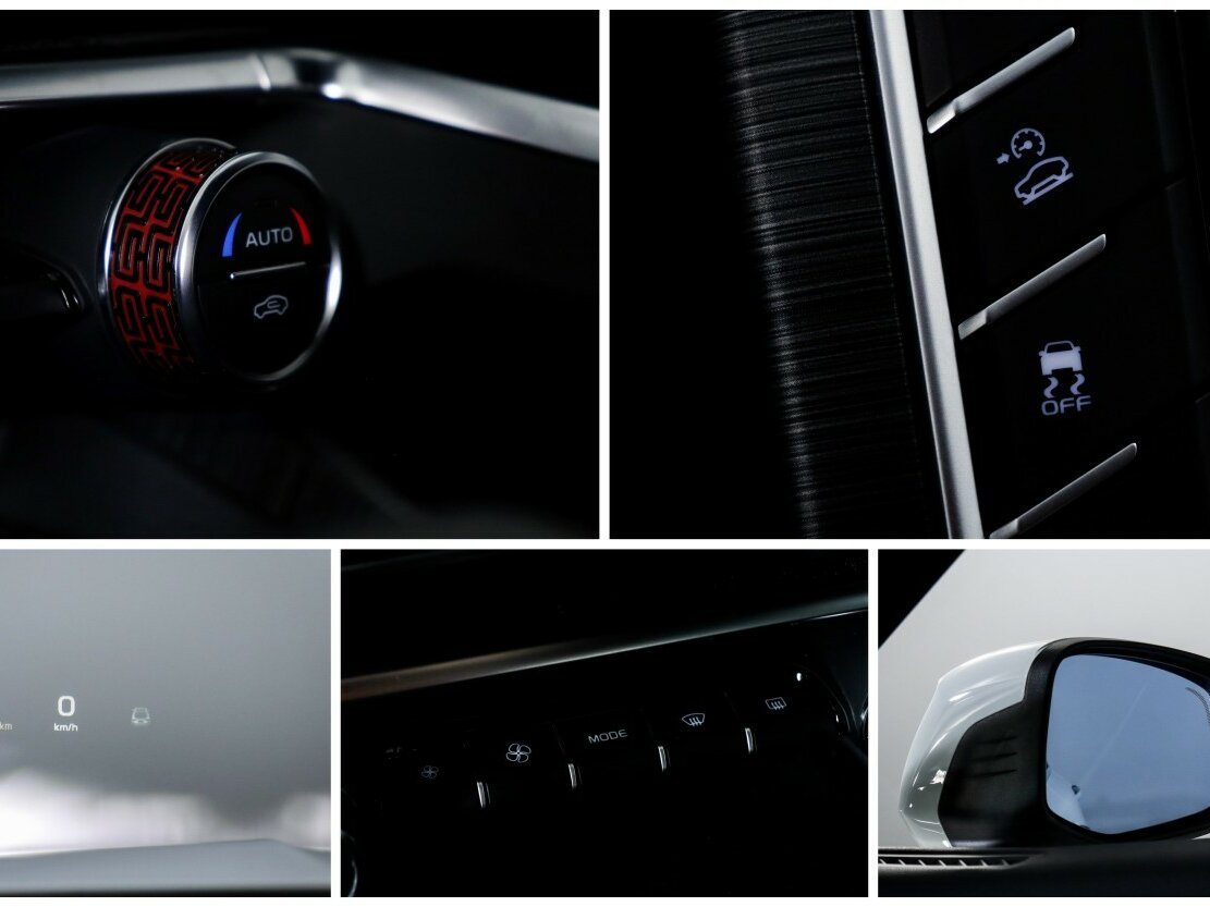 Купить Knewstar 001, 2024, 23 117 км, фото №18