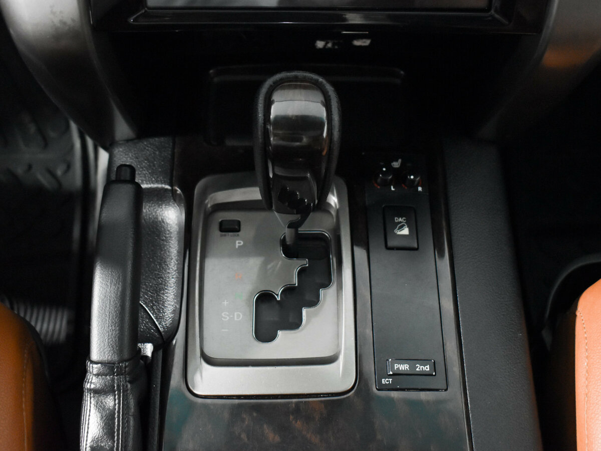 Купить Toyota Land Cruiser 200 Series, 2008, 450 000 км, фото №6