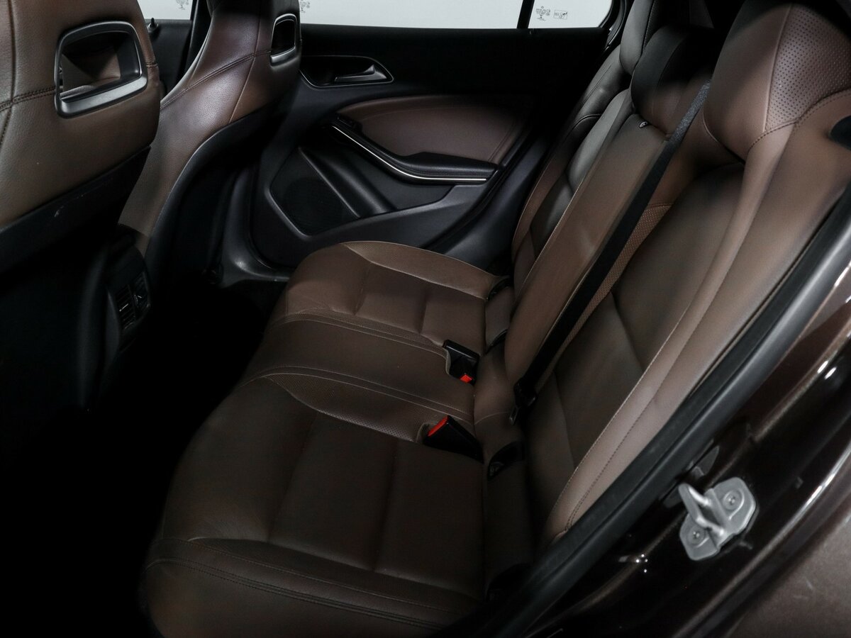 Купить Mercedes-Benz GLA 200 I (X156), 2014, 147 979 км, фото №8