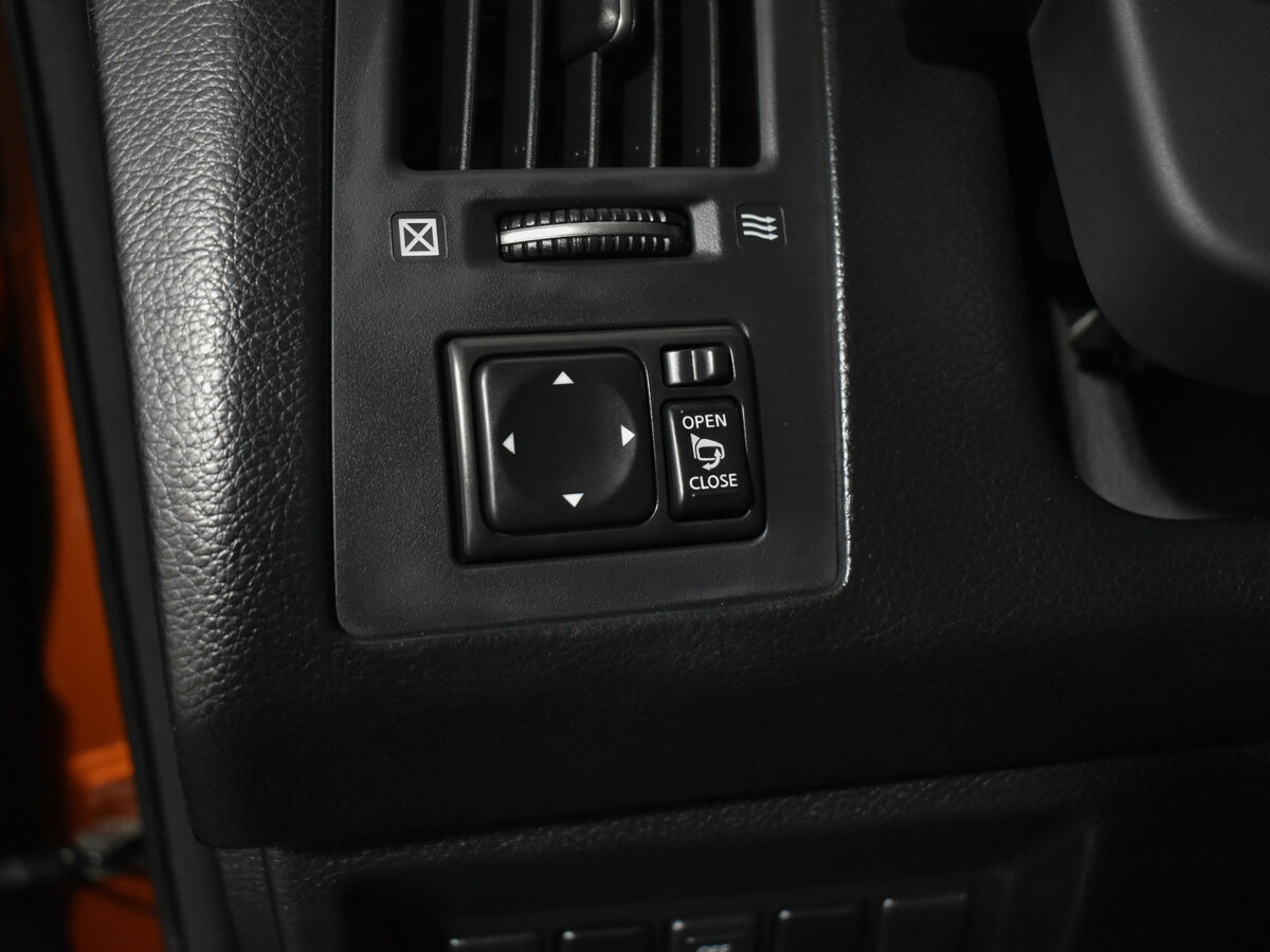 Купить Infiniti FX45 I (S50) Рестайлинг, 2007, 250 644 км, фото №16