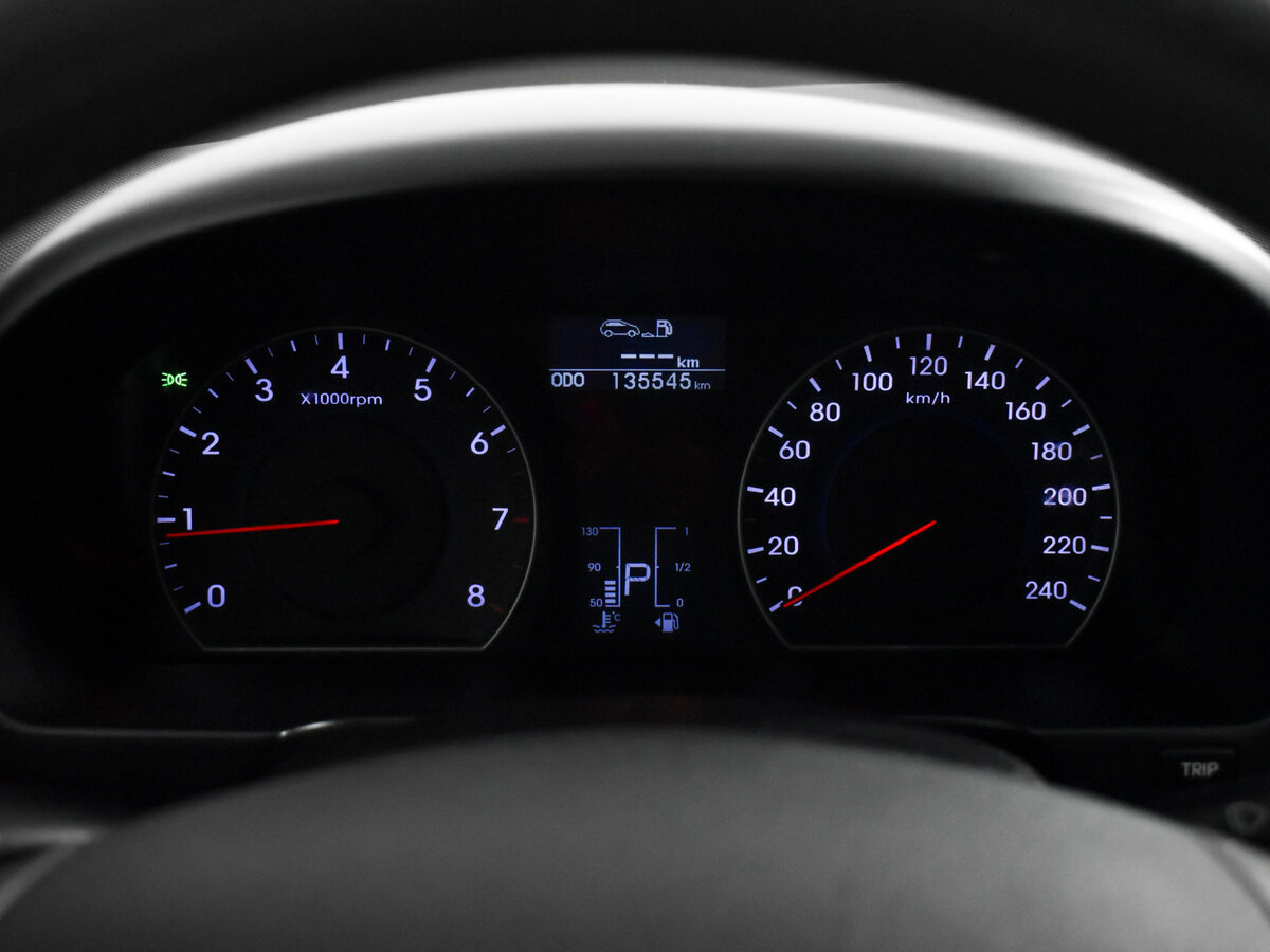 Купить Hyundai i30 I Рестайлинг, 2011, 135 000 км, фото №14