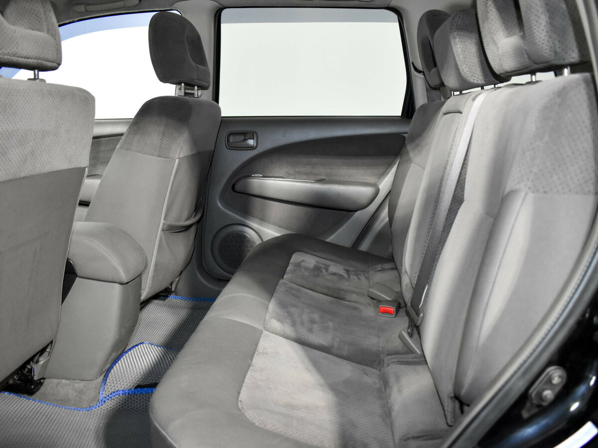 Купить Mitsubishi Outlander I, 2002, 328 270 км, фото №9