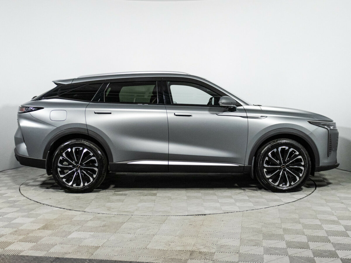 Купить Exeed RX, 2024, 4 024 км, фото №4