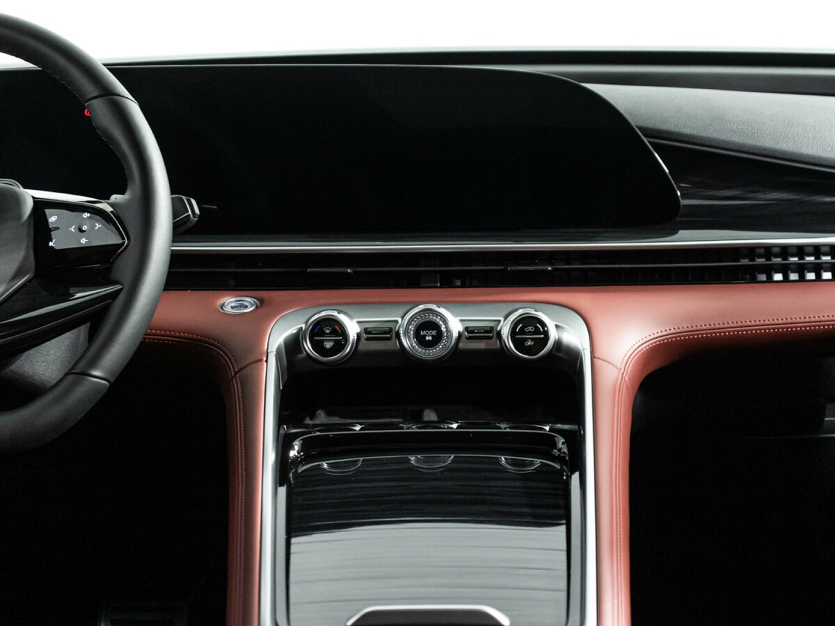 Купить Exeed RX, 2024, 4 024 км, фото №14