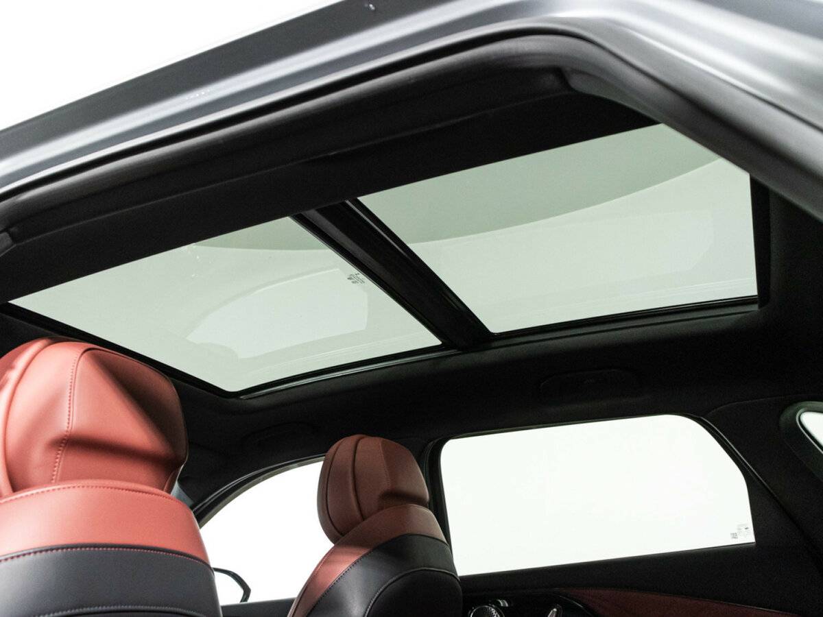 Купить Exeed RX, 2024, 4 024 км, фото №15