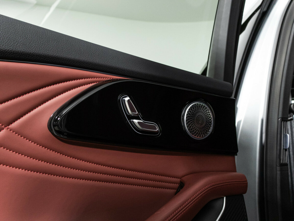 Купить Exeed RX, 2024, 4 024 км, фото №16