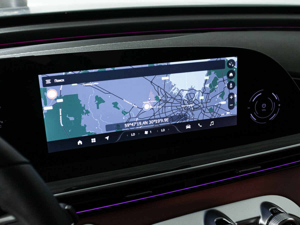 Купить Exeed RX, 2024, 4 024 км, фото №17