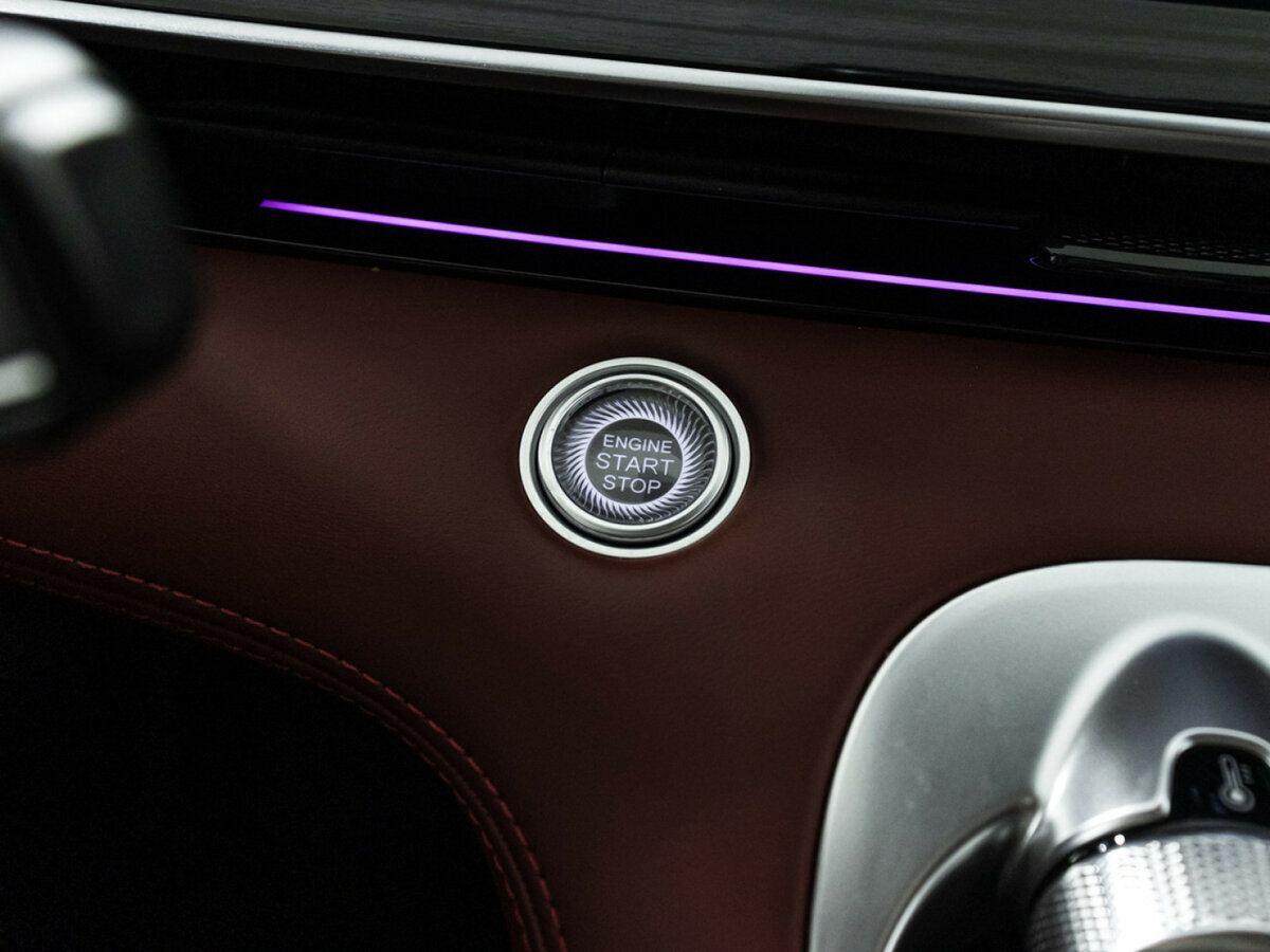 Купить Exeed RX, 2024, 4 024 км, фото №23