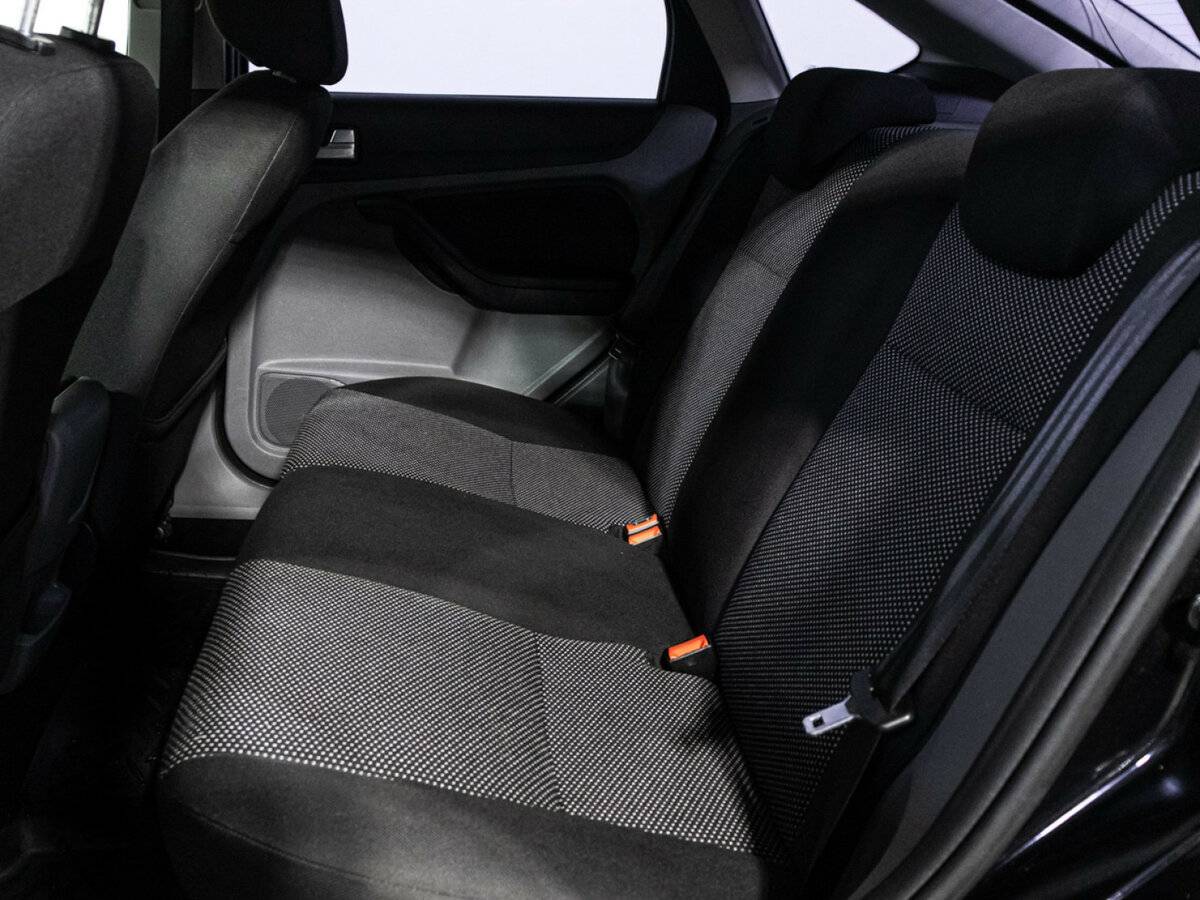 Купить Ford Focus II Рестайлинг, 2011, 185 200 км, фото №10