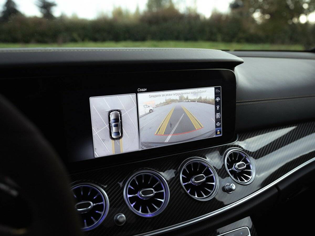 Купить Mercedes-Benz E-Класс AMG 63 AMG S V (W213), 2017, 98 170 км, фото №27