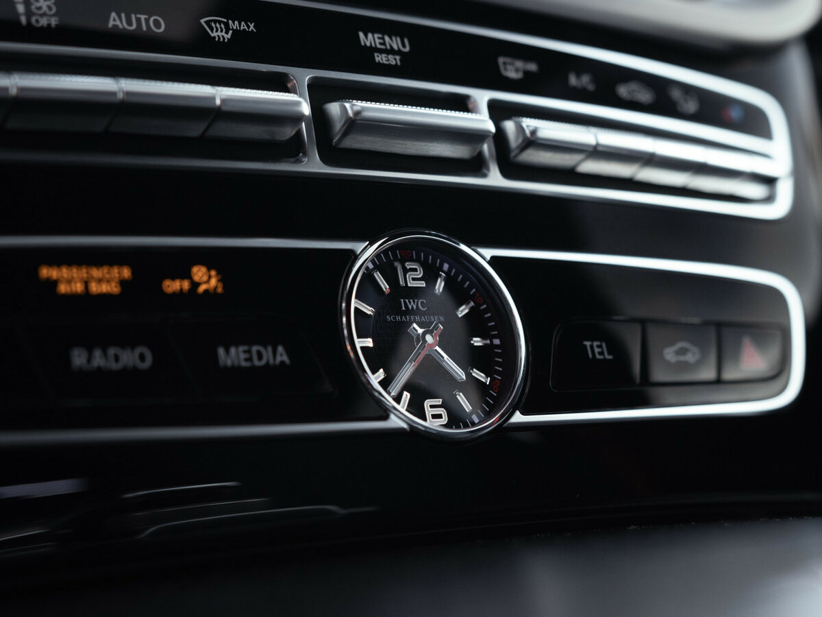 Купить Mercedes-Benz G-Класс AMG 63 AMG II (W463), 2023, 16 297 км, фото №23