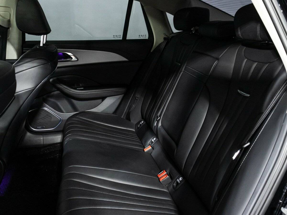 Купить Hongqi H5 II, 2023, 82 672 км, фото №10