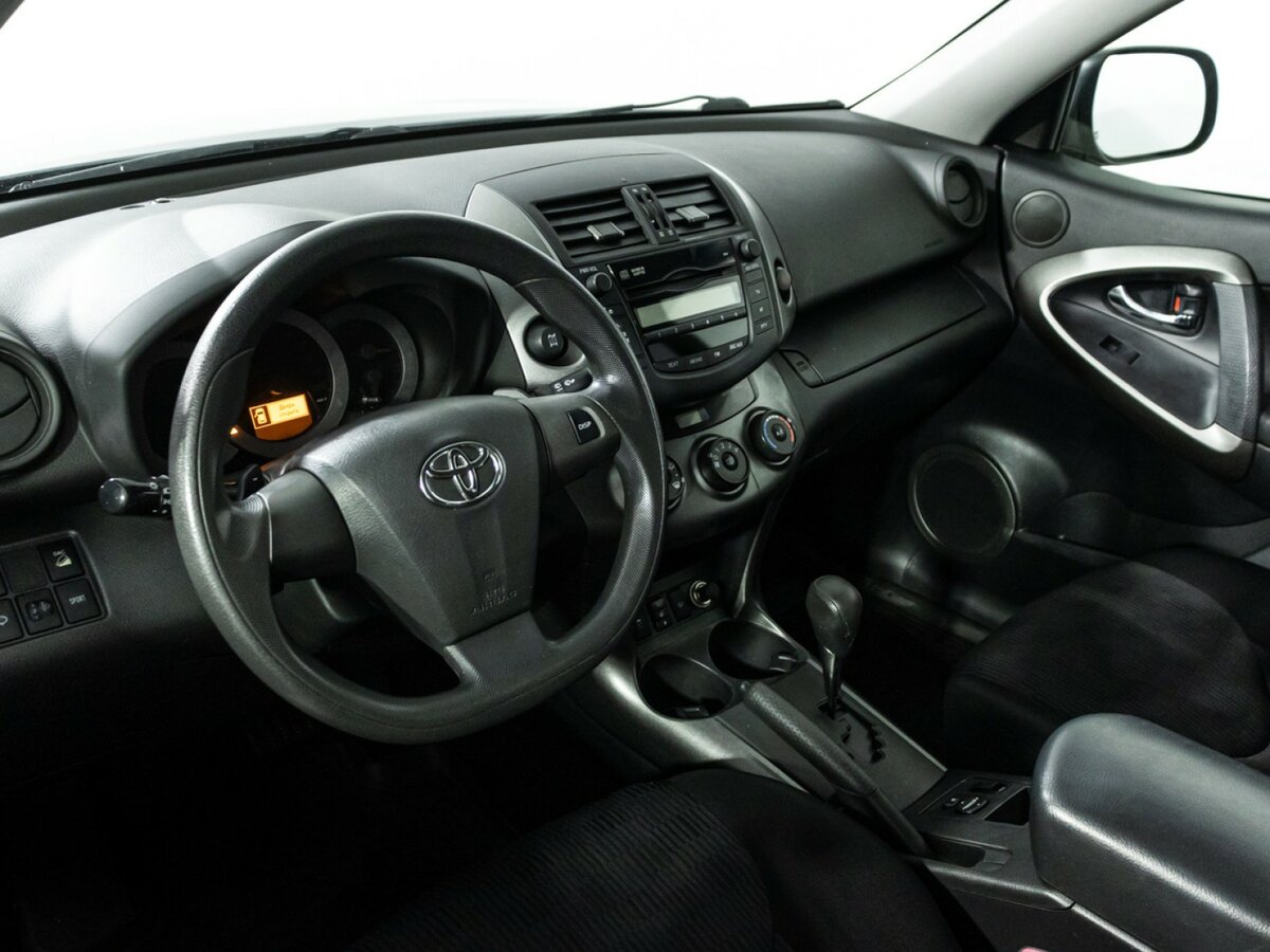 Купить Toyota RAV4 III (XA30) Рестайлинг, 2010, 211 000 км, фото №11