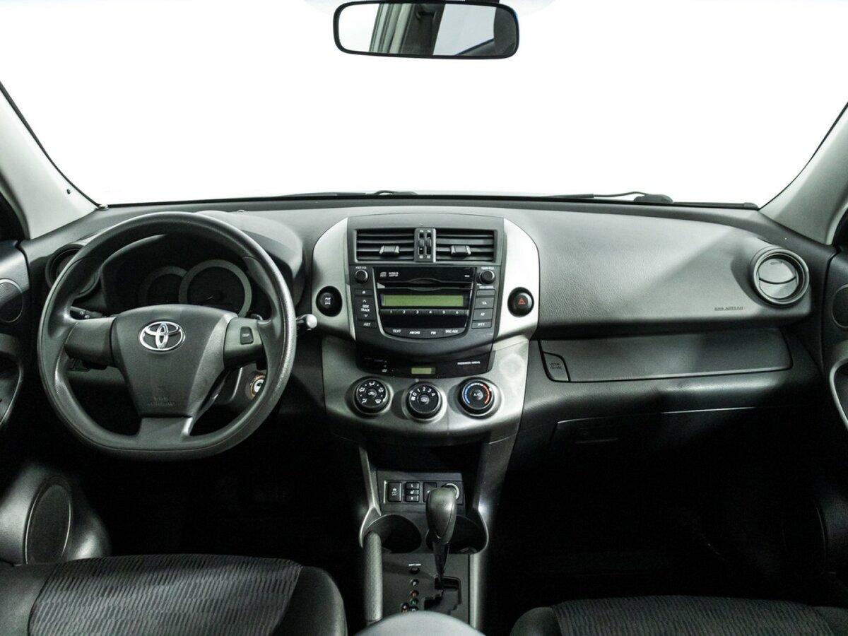 Купить Toyota RAV4 III (XA30) Рестайлинг, 2010, 211 000 км, фото №13