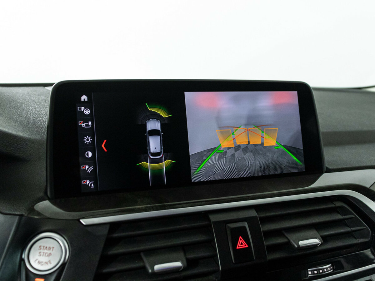 Купить BMW X4 30i II (G02), 2019, 137 188 км, фото №15