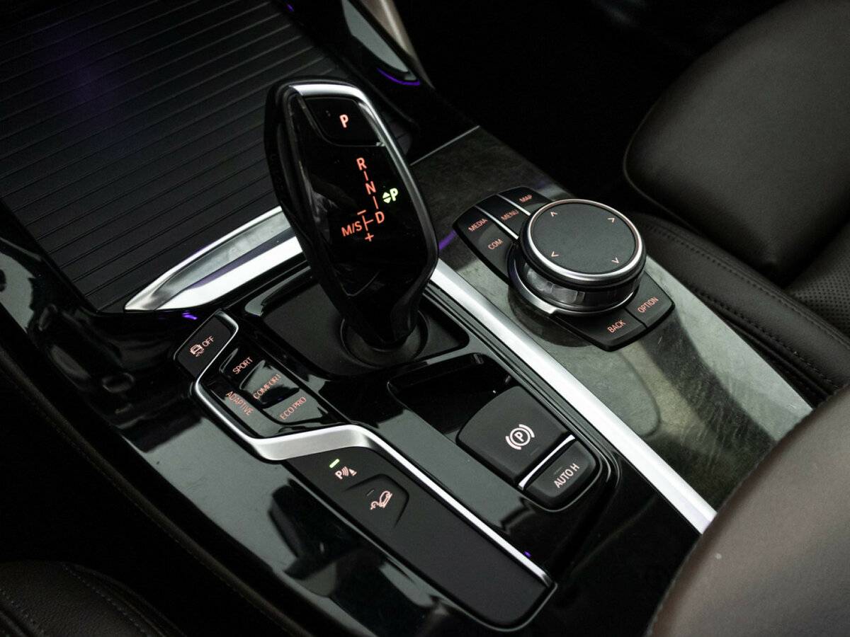 Купить BMW X4 30i II (G02), 2019, 137 188 км, фото №18